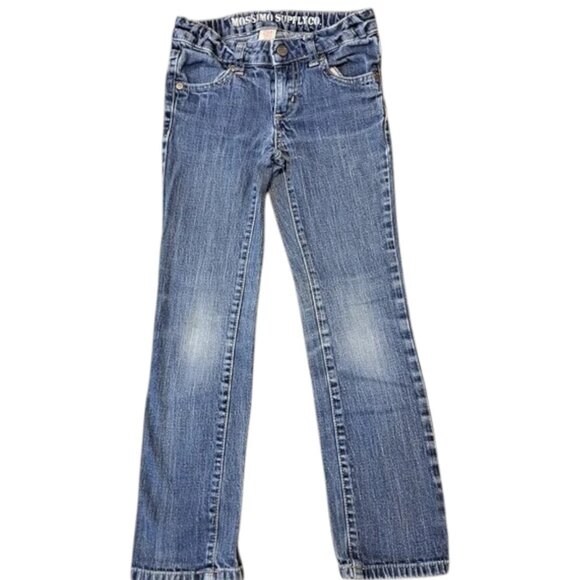 Girls Jeans size 7/8 - Picture 8 of 10